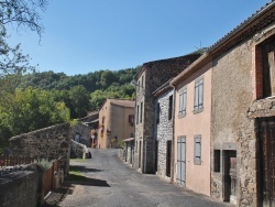 Photo paysage et monuments, Saurier - la commune