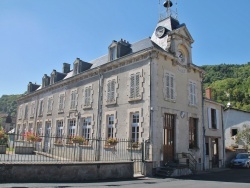 Photo paysage et monuments, Saurier - la commune