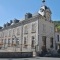 Photo Saurier - la commune