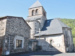 Photo paysage et monuments, Saurier - église Sainte ragonde