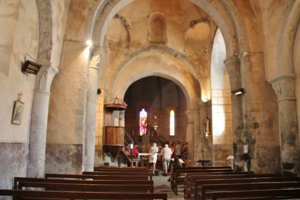 église Sainte ragonde