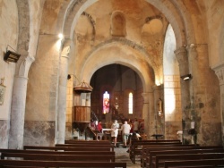 Photo paysage et monuments, Saurier - église Sainte ragonde