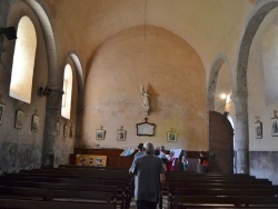 Photo paysage et monuments, Saurier - église Sainte ragonde