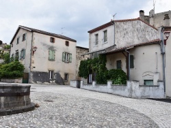 Photo paysage et monuments, Sauvagnat-Sainte-Marthe - le Village