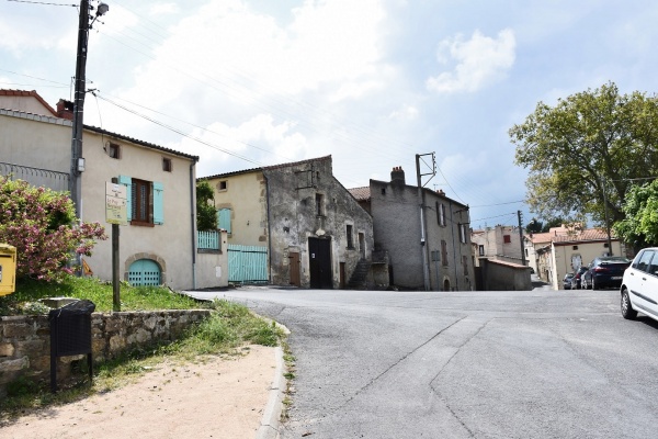 Photo Sauvagnat-Sainte-Marthe - le Village