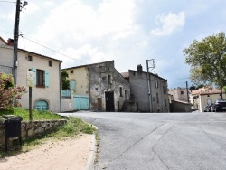 Photo paysage et monuments, Sauvagnat-Sainte-Marthe - le Village