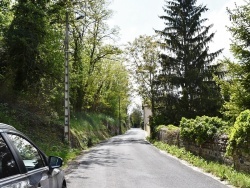 Photo paysage et monuments, Sauvagnat-Sainte-Marthe - La Campagne