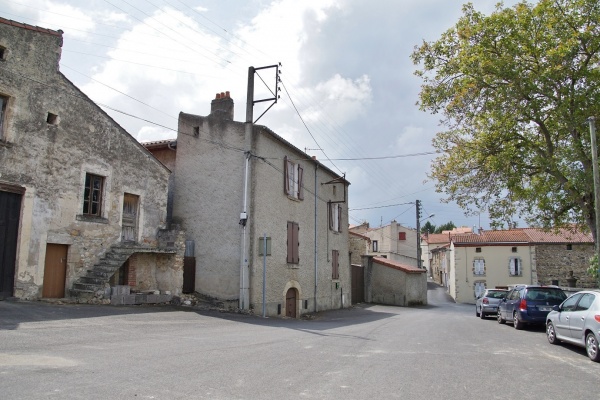 Photo Sauvagnat-Sainte-Marthe - le Village