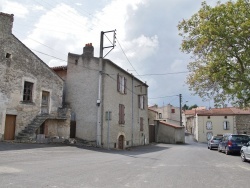 Photo paysage et monuments, Sauvagnat-Sainte-Marthe - le Village