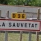 Photo La Sauvetat - la sauvetat (63730)
