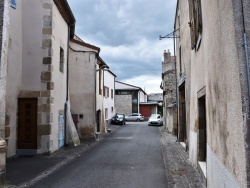 Photo paysage et monuments, La Sauvetat - le Village