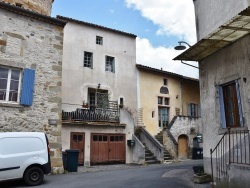 Photo paysage et monuments, La Sauvetat - le Village