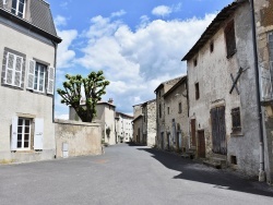 Photo paysage et monuments, La Sauvetat - le Village