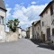 Photo La Sauvetat - le Village