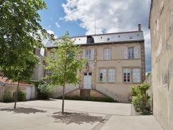 Photo paysage et monuments, La Sauvetat - La Mairie