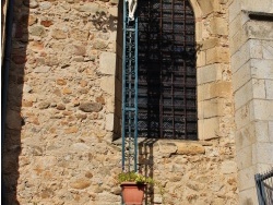 Photo paysage et monuments, Sauxillanges - Notre-Dame de l'Assomption