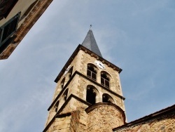 Photo paysage et monuments, Sauxillanges - Notre-Dame de l'Assomption