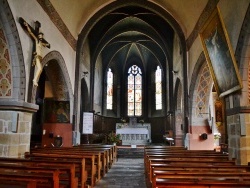 Photo paysage et monuments, Sauxillanges - Notre-Dame de l'Assomption