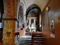 Photo paysage et monuments, Sauxillanges - Notre-Dame de l'Assomption