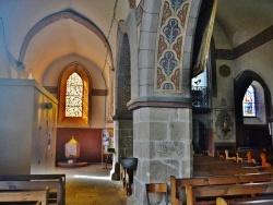 Photo paysage et monuments, Sauxillanges - Notre-Dame de l'Assomption