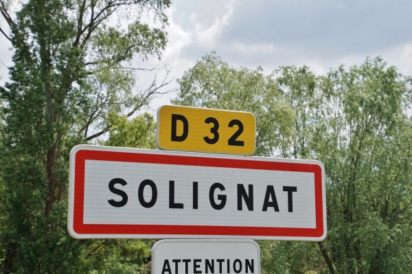 Photo Solignat - solignat (63500)