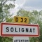 solignat (63500)