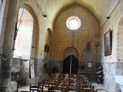 Photo paysage et monuments, Solignat - église Saint Julien