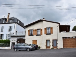 Photo paysage et monuments, Solignat - le Village