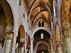 Photo paysage et monuments, Thuret - église St Limin