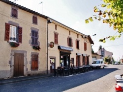 Photo paysage et monuments, Thuret - Le Village