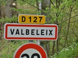 Photo paysage et monuments, Valbeleix - vailbeleix (63610)