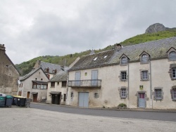 Photo paysage et monuments, Valbeleix - le Village
