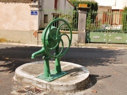 Photo paysage et monuments, Varennes-sur-Usson - Le Village