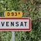 vensat (63260)