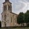 Photo Vensat - église saint Jean Baptiste