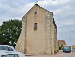 Photo paysage et monuments, Vensat - la commune