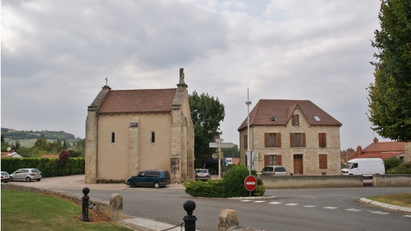 la commune