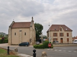 Photo paysage et monuments, Vensat - la commune