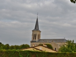 Photo paysage et monuments, Vensat - la commune