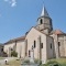 Photo Vergheas - église Notre Dame