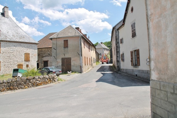 Photo Vergheas - la commune