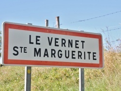 Photo paysage et monuments, Le Vernet-Sainte-Marguerite - le vernet sainte marguerite (63710)