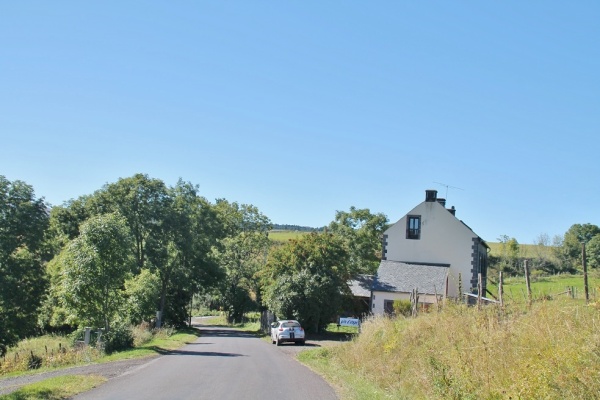 Photo Le Vernet-Sainte-Marguerite - la commune