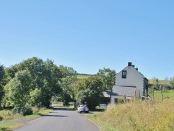 Photo paysage et monuments, Le Vernet-Sainte-Marguerite - la commune