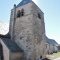 Photo Le Vernet-Sainte-Marguerite - église sainte marguerite