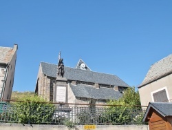 Photo paysage et monuments, Le Vernet-Sainte-Marguerite - la commune