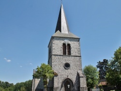 Photo paysage et monuments, Verneugheol - église Saint Martial