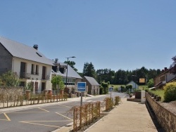 Photo paysage et monuments, Verneugheol - le village