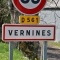 vernines (63210)