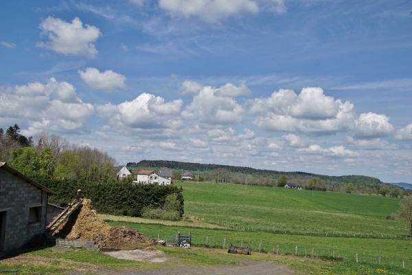 Photo Vernines - le Village